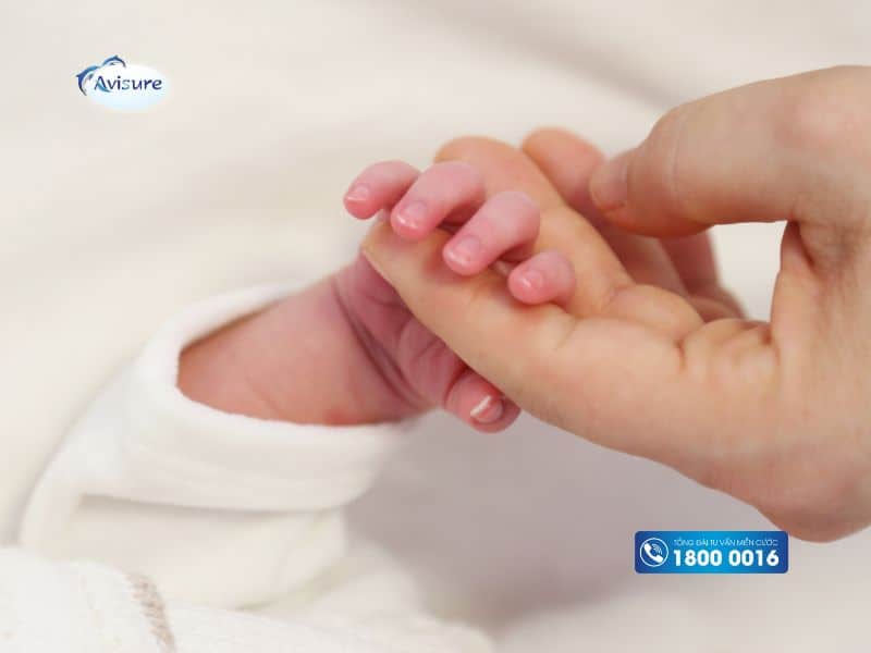 Lưu ý khi sinh con năm 2027 cho cặp vợ chồng 1990, 1995